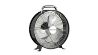 VENTILÁTOR RAVANSON WT-9CZ, ČIERNA, 3 vrtule, 2 nastavenia rýchlosti VENTILÁTOR RAVANSON WT-9CZ, ČIERNA, 3 vrtule, 2 nastavenia rýchlosti