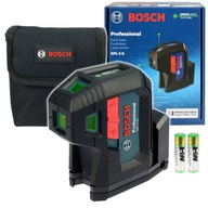 GPL 5 G BOSCH POINT LASER GPL 5 G BOSCH POINT LASER