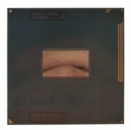 NOVÝ PROCESOR Intel Core i5-3320M SR0MX