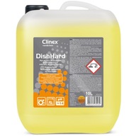 Clinex DishHard 10l do umývačiek TVRDÁ VODA