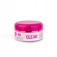 Akrylový prášok na zdobenie nechtov AKRYL CLEAR 15g Akrylový prášok na zdobenie nechtov AKRYL CLEAR 15g