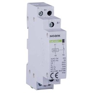 Modulárny stýkač 230V 2NO 25A 107320 NOARK Modulárny stýkač 230V 2NO 25A 107320 NOARK