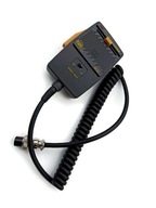 MIKROFÓN ZETAGI M95 ROGER 6 pin Prezident MIKROFÓN ZETAGI M95 ROGER 6 pin Prezident