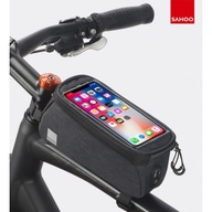 Taška na bicykel na rám SAHOO Taška na bicykel na rám SAHOO