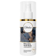 SHELEE PRÍRODNÉ TONER NA TVÁR S BIOFERMENTOM 6% ZVLHČUJÚCI, JEMNÝ SHELEE PRÍRODNÉ TONER NA TVÁR S BIOFERMENTOM 6% ZVLHČUJÚCI, JEMNÝ