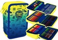 POUZDRO TRIPLE PENCIFLE S COOLPACK Jumper 3 POUZDRO TRIPLE PENCIFLE S COOLPACK Jumper 3