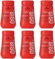 SCHWARZKOPF OSIS DUST IT MATIFY PRÁŠOK 6X10G SCHWARZKOPF OSIS DUST IT MATIFY PRÁŠOK 6X10G