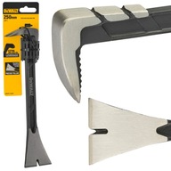 Odstraňovač nechtov 10' DeWALT DWHT0-55529 Odstraňovač nechtov 10' DeWALT DWHT0-55529