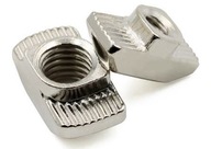 10x T-MATICA M8 T-matica pre profily 40x40 10x T-MATICA M8 T-matica pre profily 40x40