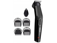 BABYLISS MT725E zastrihávač fúzov, nosa a uší BABYLISS MT725E zastrihávač fúzov, nosa a uší