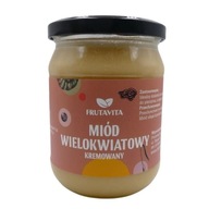 Viackvetý med 600 g Viackvetý med 600 g