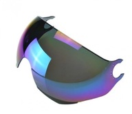 Kryt prilby ls2 of562 airflow rainbow krátky Kryt prilby ls2 of562 airflow rainbow krátky