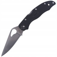 Skladací nôž Spyderco Byrd Harrier 2 s klipom Skladací nôž Spyderco Byrd Harrier 2 s klipom