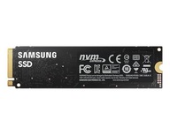 Samsung 980 500 GB M.2 2280 PCI-E x4 Gen3 SSD