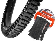 Plášť na bicykel Maxxis MINION DHR II WT 27,5x2,60 60TPI TR Plášť na bicykel Maxxis MINION DHR II WT 27,5x2,60 60TPI TR
