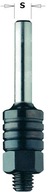 Frézovacia stopka L=61 LB=26 S=8 CMT 924.080,00 Frézovacia stopka L=61 LB=26 S=8 CMT 924.080,00