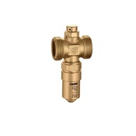 Nemrznúci ventil Caleffi 108601 CALEFFI 1'' Nemrznúci ventil Caleffi 108601 CALEFFI 1''