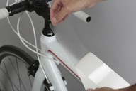 Kryt na rám Zefal ZF-2600 Kryt na rám Zefal ZF-2600