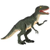 DINOSAUR VELOCIRAPTOR RC DIAĽKOVÉ OVLÁDANIE DINOSAUR VELOCIRAPTOR RC DIAĽKOVÉ OVLÁDANIE