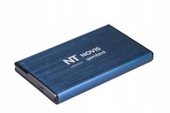EXTERNÝ DISK 2,5 1TB USB 3.0 NOVIS NAVY BLUE