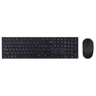 Bezdrôtová klávesnica a myš Dell Pro – KM5221W – USA International (QWERTY)