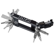 Multitool PRO Mini Tool s 15 funkciami Imbusový kľúč