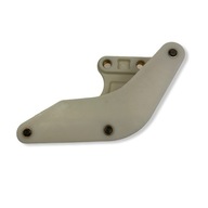 MRF CHAIN GUIDE biely PIT BIKE Cross MRF CHAIN GUIDE biely PIT BIKE Cross