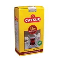 Caykur Rize Turist čierny turecký čaj – 1000 g Caykur Rize Turist čierny turecký čaj – 1000 g