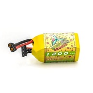 CNHL LiPo 6s 1200 mAh 22,2v 100c X60 Pizza Series CNHL LiPo 6s 1200 mAh 22,2v 100c X60 Pizza Series