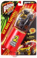 Boom City Racers Roast'd! Auto dvojbalenie S1 Boom City Racers Roast'd! Auto dvojbalenie S1