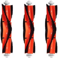 3x Hlavná kefa pre Roborock S50, S55, E4, E5, S5 Max, S6 MaxV / Pure 3x Hlavná kefa pre Roborock S50, S55, E4, E5, S5 Max, S6 MaxV / Pure