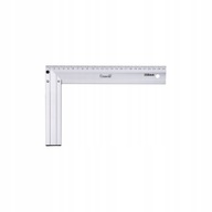Drel Hliníkový štvorec s rozmermi 500 x 235 mm Drel Hliníkový štvorec s rozmermi 500 x 235 mm
