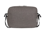Taška na kočík X-lander x-bag EVENING GREY Taška na kočík X-lander x-bag EVENING GREY