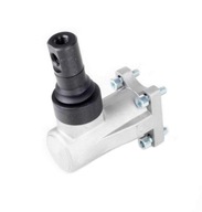 Hydrocontrol HC-D6 páková konzola 40x32 h=84mm Hydrocontrol HC-D6 páková konzola 40x32 h=84mm