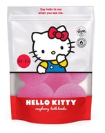 Bi-es Hello Kitty Bomby do kúpeľa – Malina