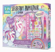 ŠIFROVACÍ DENNÍK MAGICKÝ JEDNOROŽEC JEDNOROŽEC lol omg ŠIFROVACÍ DENNÍK MAGICKÝ JEDNOROŽEC JEDNOROŽEC lol omg