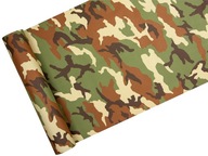 Vojenská tapeta PRE CHLAPKOV khaki CAMO Vojenská tapeta PRE CHLAPKOV khaki CAMO