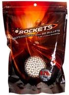 ASG Rockets Professional BBs 0,20 g 1 kg