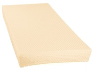 Prispôsobená plachta na matrac 60x120 Malá Veľká Prispôsobená plachta na matrac 60x120 Malá Veľká