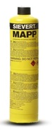 MAPP GAS SIEVERT GAS 1'' VALEC 400g NÁDRŽKA MAPP GAS SIEVERT GAS 1'' VALEC 400g NÁDRŽKA