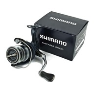 Navijak Shimano Catana 2500 FE 3BB+1RB Navijak Shimano Catana 2500 FE 3BB+1RB