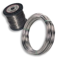 Odporový drôt - Kanthal D - 0,8 mm x 20 m Odporový drôt - Kanthal D - 0,8 mm x 20 m