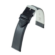 HORIDO BLACK REMÍN NA HODINKY 4523.01.20 20mm HORIDO BLACK REMÍN NA HODINKY 4523.01.20 20mm
