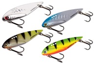 4 X AMAZON CICADA 5 gr / s.C + BOX NA BRIEDKA 4 X AMAZON CICADA 5 gr / s.C + BOX NA BRIEDKA