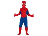SPIDERMAN KOSTÝM SPIDERMAN 110-115 SPIDERMAN KOSTÝM SPIDERMAN 110-115