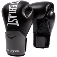 Boxerské rukavice Elite Black EVERLAST 10 oz