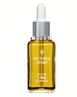 VICTORIA VYNN | Salon 5 Oil Complex Olive 30ml VICTORIA VYNN | Salon 5 Oil Complex Olive 30ml
