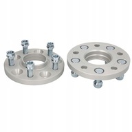 EIBACH DIŠTALÁCIE 15MM 5X120 67MM EIBACH DIŠTALÁCIE 15MM 5X120 67MM
