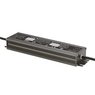 LED NAPÁJANIE 24V 150W 6,25A IP67 VODEODOLNÝ SLIM LED NAPÁJANIE 24V 150W 6,25A IP67 VODEODOLNÝ SLIM