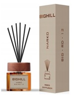 Eyfel - vôňa pre dom Bighill Narko, 120 ml Eyfel - vôňa pre dom Bighill Narko, 120 ml